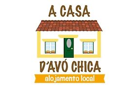 A Casa D'Avo Chica - Alentejo