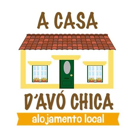 A Casa D'Avo Chica - Alentejo Vila Portel Exterior foto