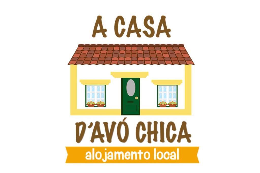 A Casa D'Avo Chica - Alentejo Vila Portel Exterior foto