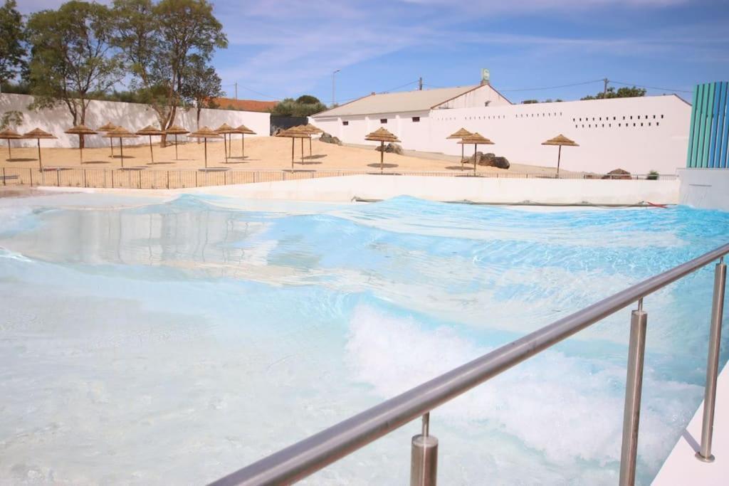 A Casa D'Avo Chica - Alentejo Vila Portel Exterior foto