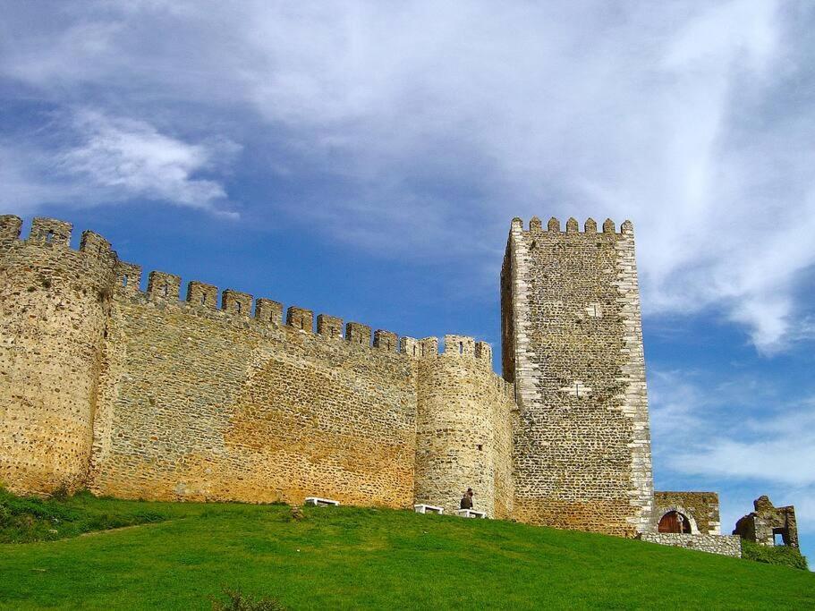 A Casa D'Avo Chica - Alentejo Vila Portel Exterior foto